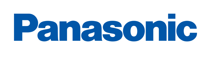 Panasonic logo