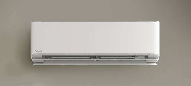 Panasonic heat pump