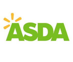 Logo Asda