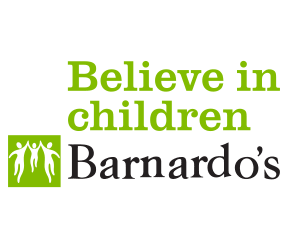 Logo Barnado's