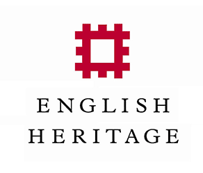 Logo English Heritage