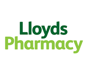 Logo Lloyds Pharmacy