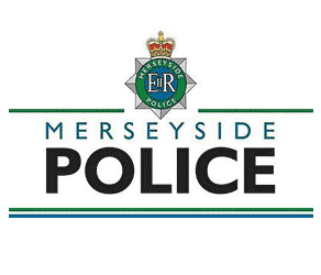 Logo Merseyside Police