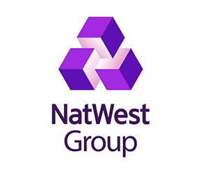 Logo NatWest Group