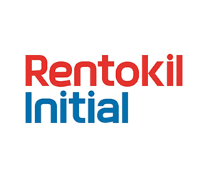 Logo Rentokil Initial