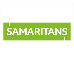 Logo Samaritans